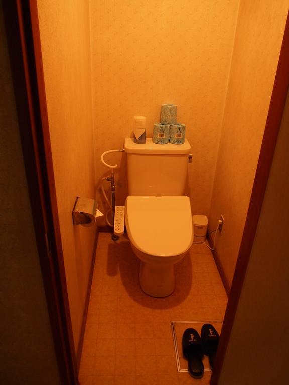 Hotel Ukai Fuefuki Camera foto